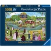 Ravensburger Dėlionė 1000 vnt. - Aukštuomenės pokylis