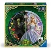 Dėlionė Ravensburger Čarodějka