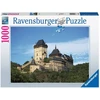 Ravensburger Dėlionė 1000 vnt. - Čekija