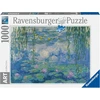 Ravensburger Dėlionė 1000 vnt. - Vandens lelijos