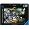 Ravensburger Dėlionė 1000 vnt. - Betmenas