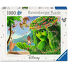 Ravensburger Dėlionė 1000 vnt. - Vajana