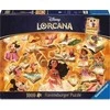 Ravensburger 2D dėlionė: Lorcana Amber 1000el