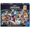 Ravensburger 2D dėlionė: Lorcana Steel 1000el