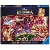 Ravensburger 2D dėlionė: Lorcana Ruby 1000el