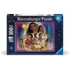 Ravensburger Dėlionė 100 vnt. - Disney: Noras