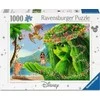 Ravensburger - Collectors Edition Vaiana 1000p (12001578)