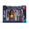Ravensburger Dėlionė 3x49 vnt. - Disney "Noras"
