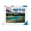 Ravensburger Dėlionė 1000 vnt. - Dolomitinės Alpės