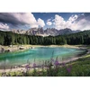 Ravensburger Dėlionė 1000 vnt. - Dolomitinės Alpės