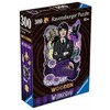 Ravensburger Dėlionė medinė 300 dalių Wednesday