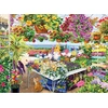 Ravensburger Dėlionė 500 vnt. - Sodas