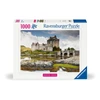 Ravensburger Dėlionė 1000 vnt. - Škotijos pilis