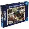 Dėlionė Ravensburger - Harry Potter &amp; Friends 300p (12004140)