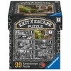 Ravensburger EXIT Dėlionė 99 vnt. - Svetainė