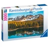 Ravensburger Dėlionė 1000 vnt. - Italija