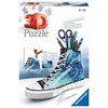 Ravensburger 3D dėlionė batas-pieštukinė „Mistinis drakonas“, 108 det., nuo 8 m.