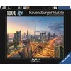 Dėlionė Ravensburger Kolekce DUBAJ: Výhled na město snů