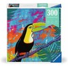 Dėlionė Ravensburger Puzzle Moment 300 Tukan
