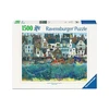 Ravensburger Dėlionė 1500 vnt. - Uostas