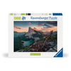 Ravensburger Dėlionė 1000 vnt. - Laukinė gamta