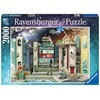 Ravensburger Dėlionė 1000 vnt. - Frozen