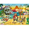 Ravensburger Dėlionė 100 vnt. - Lobis