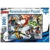 Dėlionė Ravensburger - Keršytojai 100p - 13261