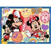 Ravensburger Dėlionė 200 vnt. - Mickey &amp; Minnie