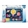 Ravensburger Dėlionė 300 vnt. - Mūsų saulės sistema