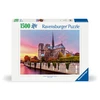 Ravensburger Dėlionė 1500 vnt. - Paryžiaus Dievo Motinos katedra
