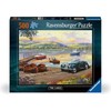 RAVENSBURGER dėlionė Ežeras, 500 det., 12001569