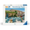 Ravensburger Dėlionė 500 vnt. - Marzamemis, pietų Italija