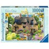 Ravensburger dėlionė „Kepėjo namelis“, 1000 det.