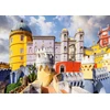Ravensburger Dėlionė 1000 vnt. - Portugalija