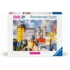 Ravensburger Dėlionė 1000 vnt. - Portugalija