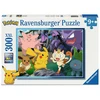 Ravensburger Dėlionė 300 vnt. - Pokemonai