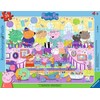 Dėlionė Ravensburger Ravensburger Peppa Pig 30-48p