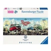 Ravensburger Dėlionė 1000 vnt. - Volkswagen