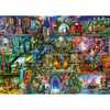 Ravensburger Dėlionė 1000 vnt. - Mitai ir legendos