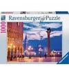 Dėlionė Ravensburger - Venice Day to Night 1000p (12001433)