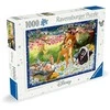 Ravensburger Dėlionė 1000 vnt. - Bembis