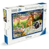 Ravensburger Dėlionė 1000 vnt. - Bembis