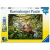Dėlionė Ravensburger - Wildlife Wonders 300p (12004055)