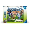 Ravensburger Dėlionė 150 vnt. - Futbolo aikštelė