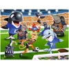 Ravensburger Dėlionė 150 vnt. - Futbolo aikštelė