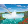 Ravensburger Dėlionė 1000 vnt. - Niagaros krioklys