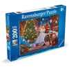 Ravensburger Dėlionė 200 vnt. - Spragtuko baletas