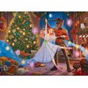 Ravensburger Dėlionė 200 vnt. - Spragtuko baletas
