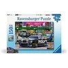 Ravensburger Dėlionė 150 vnt. - Policija